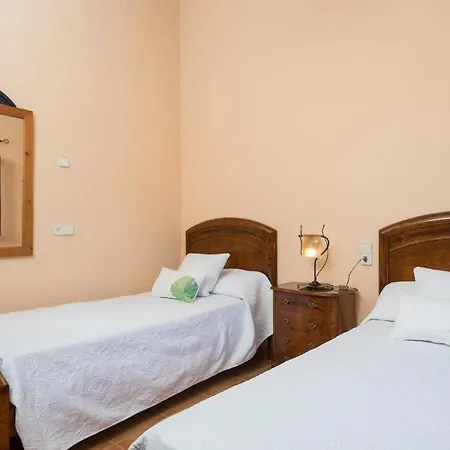Nyaraló Alga Marina *